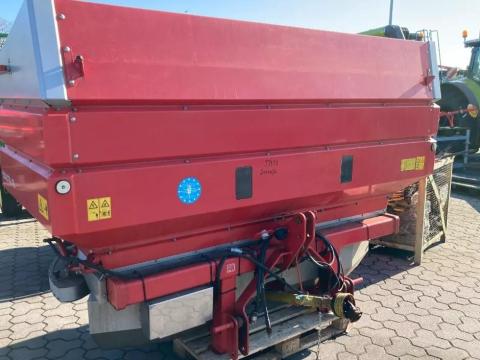 Accord Exacta TL műtrágyaszóró