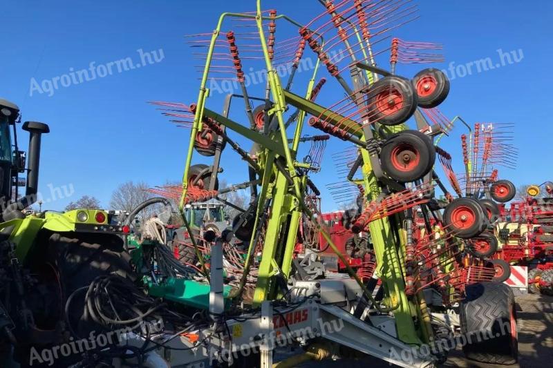 CLAAS Liner 3600 Comfort