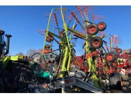 CLAAS Liner 3600 Comfort