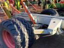 CLAAS Liner 3600 Comfort