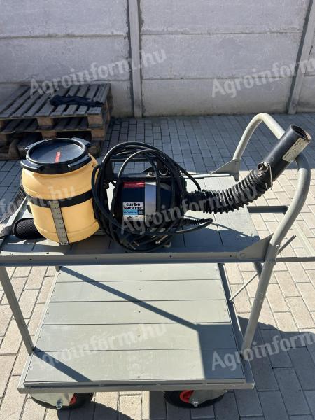 Frowein 808 Turbo Sprayer ULV ködképző eladó