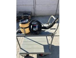 Frowein 808 Turbo Sprayer ULV ködképző eladó