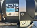 Frowein 808 Turbo Sprayer ULV ködképző eladó