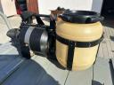 Frowein 808 Turbo Sprayer ULV ködképző eladó