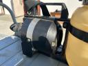 Frowein 808 Turbo Sprayer ULV ködképző eladó