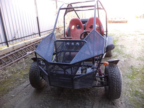 Buggy homokfutó eladó