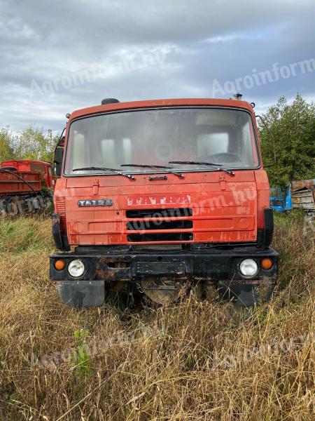 Tatra billencs