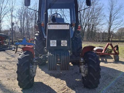 MTZ-820 traktor eladó 2008-as