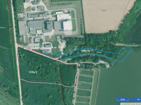 Alsómocsoládon mezőgazdasági ingatlanok eladóak