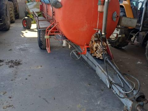 DETK szippantó DETK szippantó