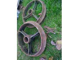 Eladó cambridge henger