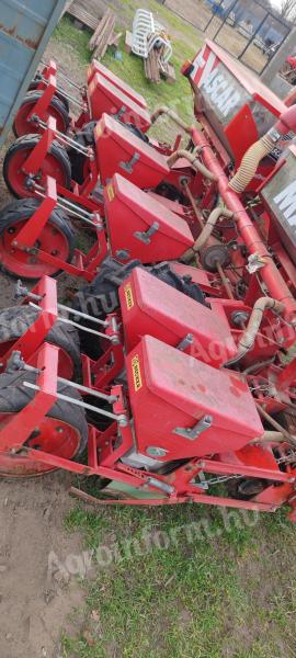 Eladó szemenkénti vetőgép