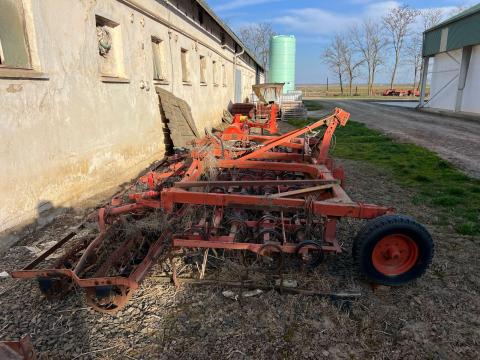 Eladó Unimat kombinátor