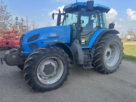 Landini Landpower 135 traktor eladó
