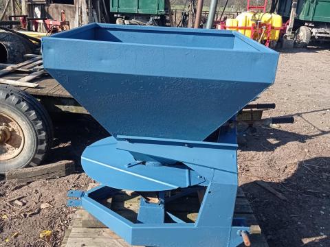 FAZA SP400 műtrágyaszóró eladó