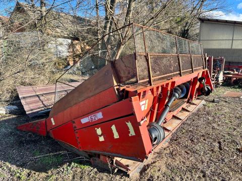 OROS 6211 KUKORICA ADAPTER