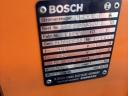 Aggregátor Bosch benzines eladó
