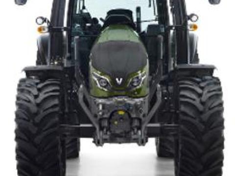 Valtra G105A traktor