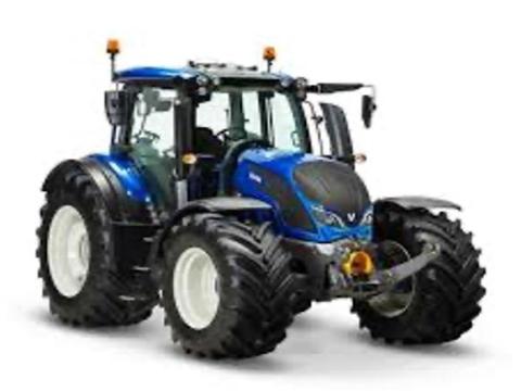 Valtra T235V traktor