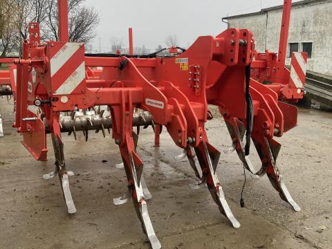 Gaspardo Magnum 300/7 talajlazító