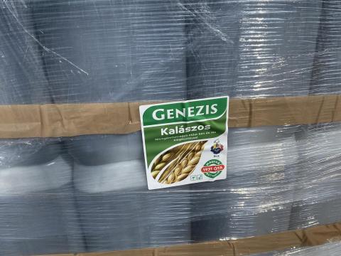 Genezis kalászos lombtrágya 10l