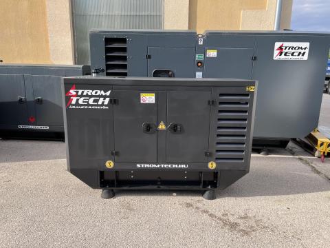 STR-BD25-3 dízelmotoros áramfejlesztő aggregátor STR-BD25-3 dízelmotoros áramfejlesztő aggregátor