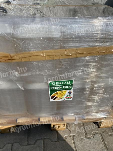 Genezis Pétibór Extra 10l