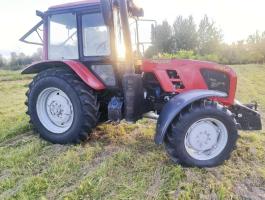 Belarus 1025.5 -Adásvételivel vagy EU adószámmal 0%Áfa-Leszállítva