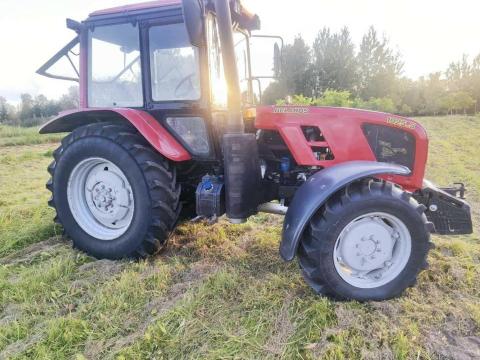 Belarus 1025.5 -Adásvételivel vagy EU adószámmal 0%Áfa-Leszállítva