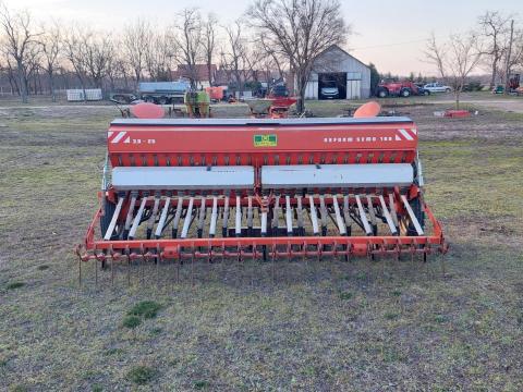 Eladó 3 méteres Reform Semo 100 vetőgép