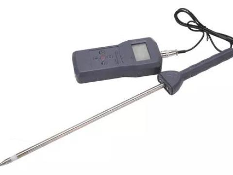 PMS talajnedvesség mérő