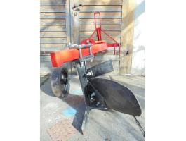 Bagodi BEA 21/25-1 függesztett szögállítós eke