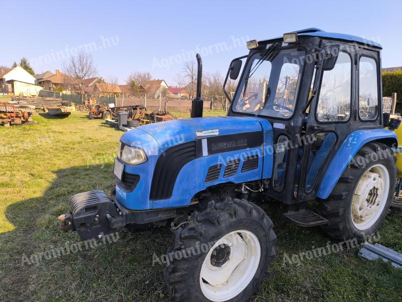Foton Europard 454