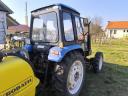 Foton Europard 454