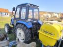 Foton Europard 454