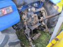 Foton Europard 454