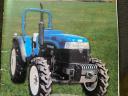 Foton Europard 454