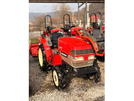 ???? Yanmar F-7 japán kistraktor Japan traktor elado