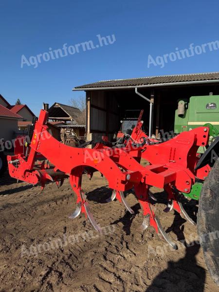 Gaspardo attila 300/7