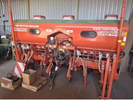 Gaspardo szemenkénti direkt vetőgép eladó