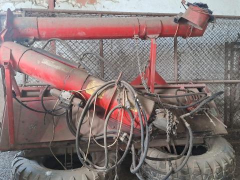 Gabona feltöltő adapter