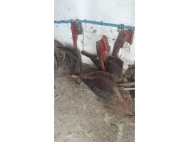 Bácsbokodi ekefej (3 db)