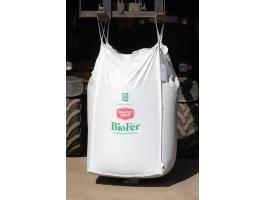 Bio-Fer Natur baromfi trágyapellet