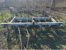 Omikron kombinátor 3,3 eladó