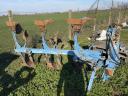 3 fejes Lemken Opal 90 eke