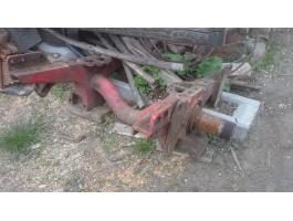 Rába hátsó tengelyeket összekötő, függesztő tag, ikertengely himba eladó