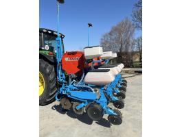 Monosem NG3 PLUS szemenkénti vetőgép eladó