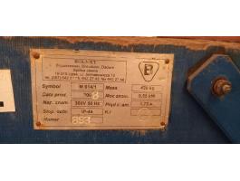 Burgonya, hagyma válogató eladó