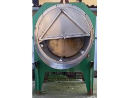 Burgonya, répa, zöldség, cékla mosó