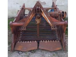 Burgonya kirázó eladó